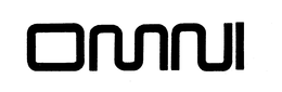 OMNI trademark