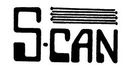 SCAN trademark