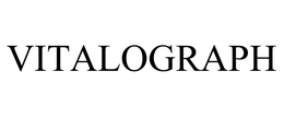 VITALOGRAPH trademark