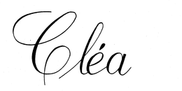 CLEA trademark