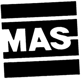 MAS trademark
