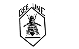 BEE LINE trademark