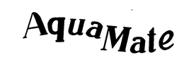 AQUAMATE trademark