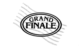 GRAND FINALE trademark