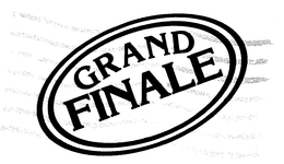 GRAND FINALE trademark