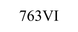 763VI trademark