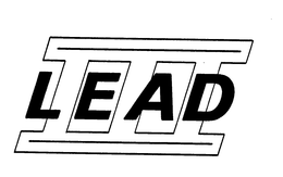 LEAD III trademark
