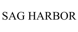 SAG HARBOR trademark