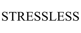 STRESSLESS trademark