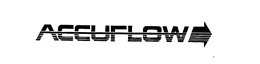 ACCUFLOW trademark