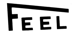 FEEL trademark
