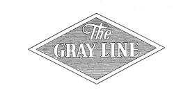THE GRAY LINE trademark