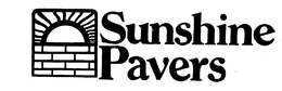 SUNSHINE PAVERS trademark