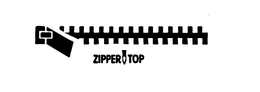 ZIPPER TOP trademark