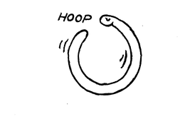HOOP trademark