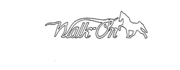 WALK-ON trademark