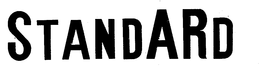 STANDARD trademark