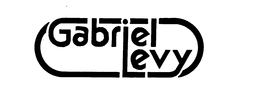 GABRIEL LEVY trademark