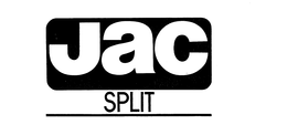 JAC SPLIT trademark