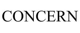 CONCERN trademark