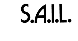 S.A.I.L. trademark
