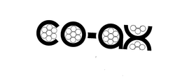 CO-AX trademark