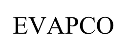 EVAPCO trademark
