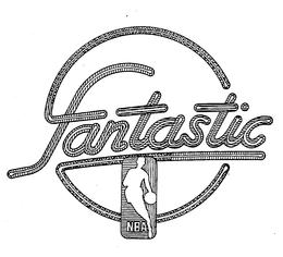 FANTASTIC NBA trademark
