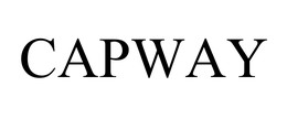 CAPWAY trademark