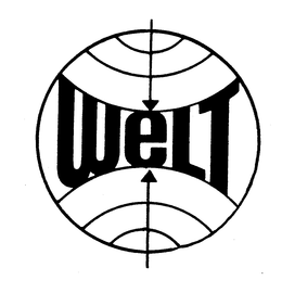 WELT trademark