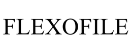 FLEXOFILE trademark