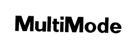 MULTIMODE trademark