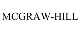 MCGRAW-HILL trademark
