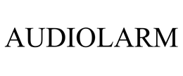 AUDIOLARM trademark