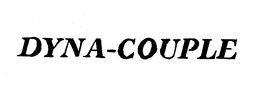 DYNA-COUPLE trademark