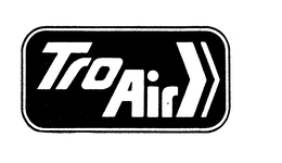 TRO AIR trademark