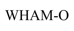 WHAM-O trademark