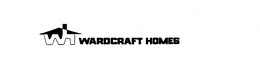 WH WARDCRAFT HOMES trademark