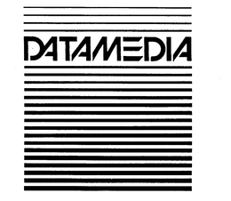 DATAMEDIA trademark