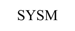 SYSM trademark