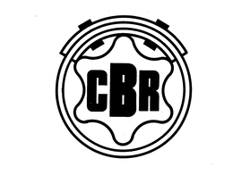 CBR trademark