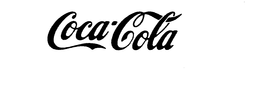 COCA-COLA trademark
