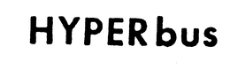 HYPERBUS trademark