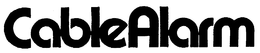 CABLEALARM trademark