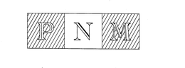 PNM trademark