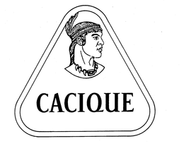 CACIQUE trademark