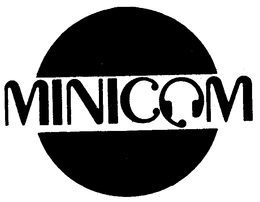 MINICOM trademark