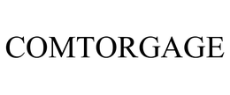 COMTORGAGE trademark