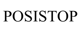 POSISTOP trademark