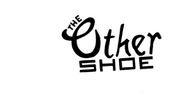 THE OTHER SHOE trademark